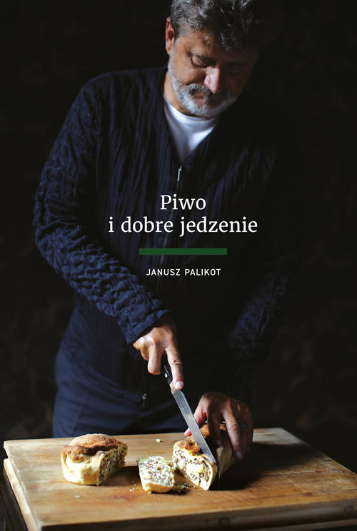 Image of Piwo i dobre jedzenie
