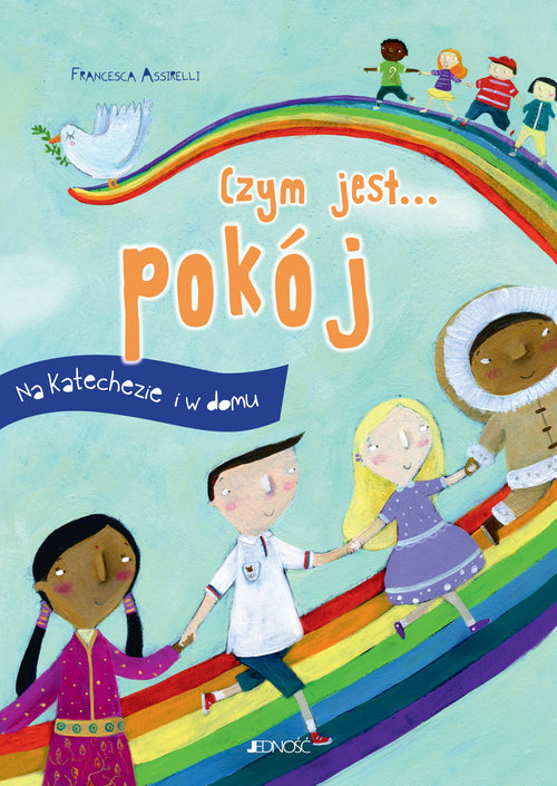 Image of Czym jest... pokój