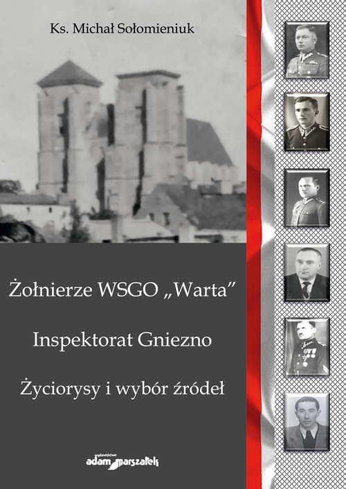 Image of Żołnierze WSGO Warta