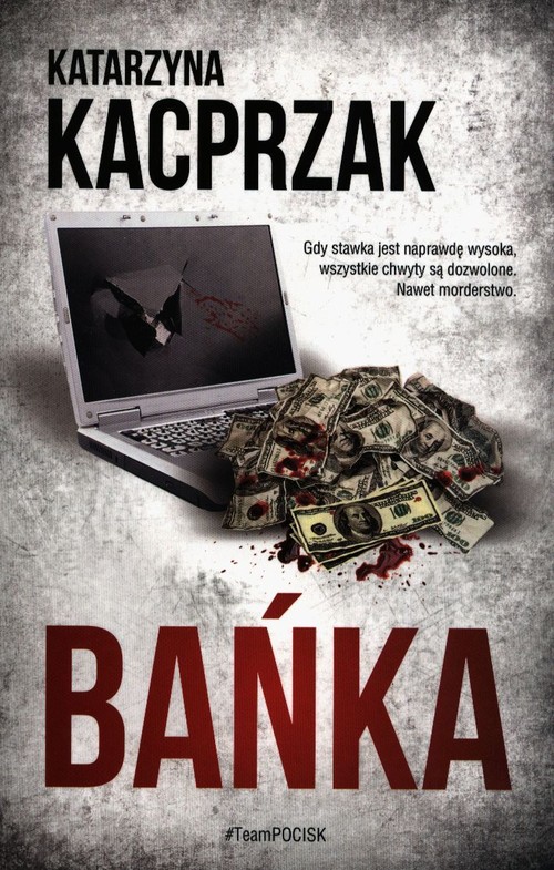 Image of Bańka