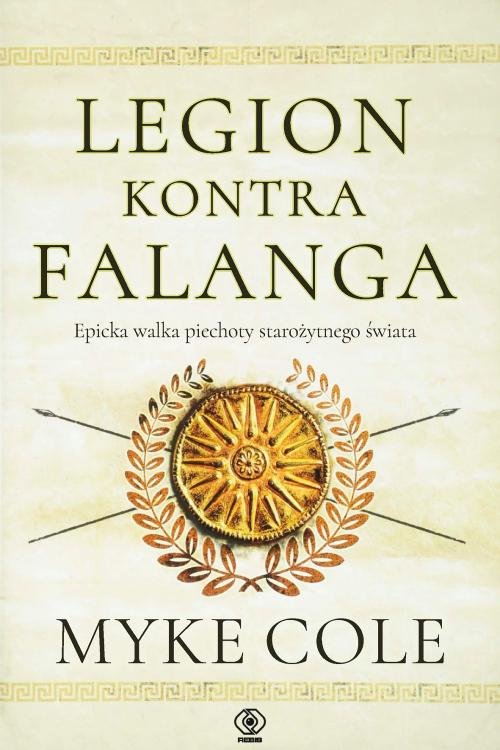 Image of Legion kontra falanga