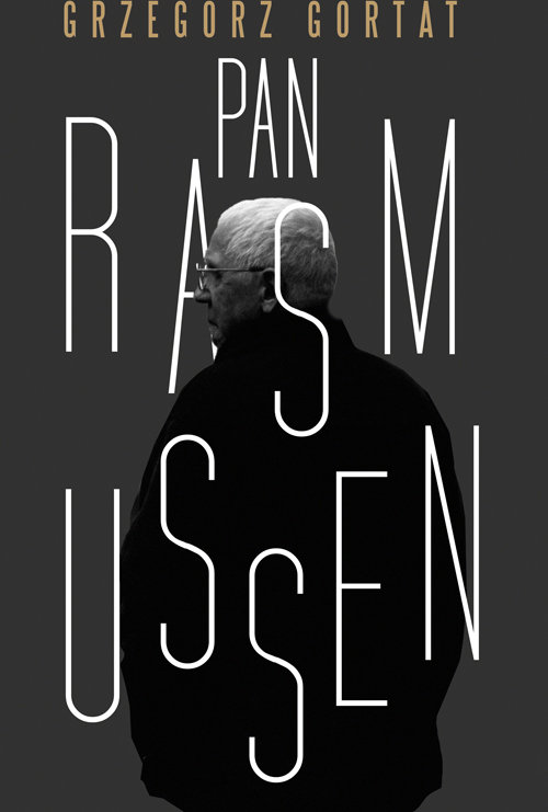 Image of Pan Rasmussen
