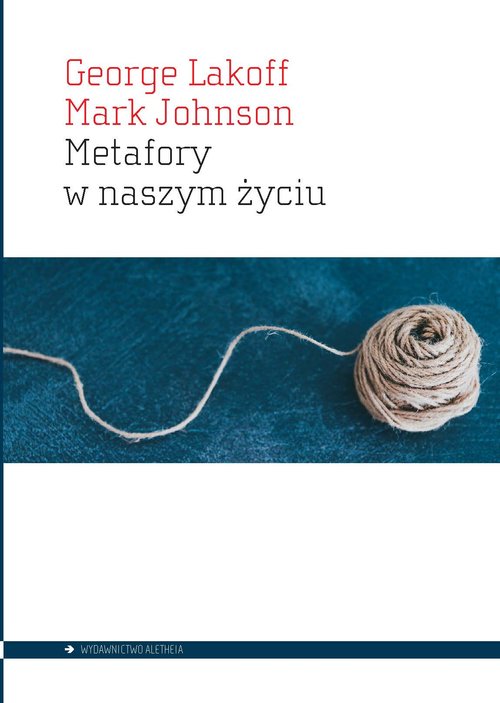 Image of Metafory w naszym życiu