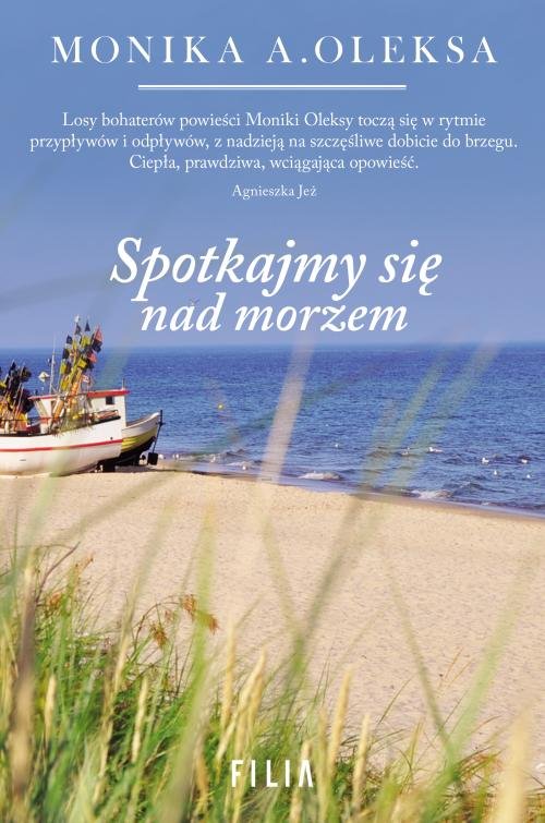 Image of Spotkajmy się nad morzem