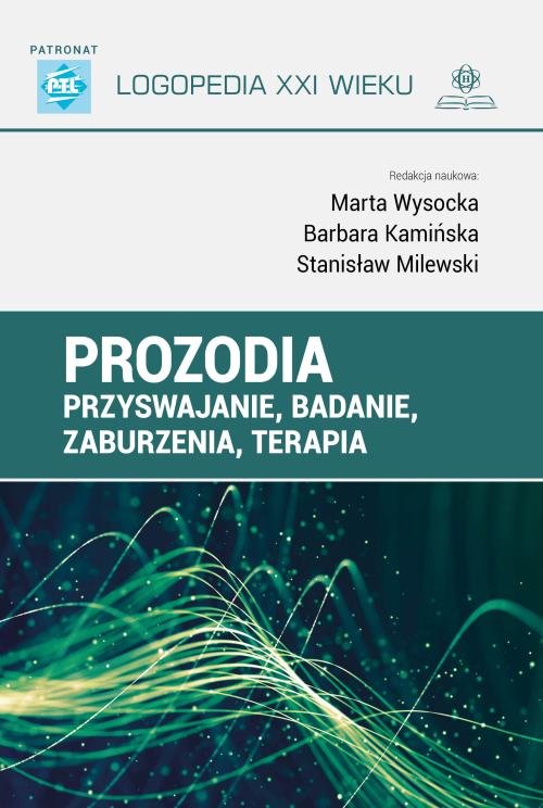 Image of Prozodia Przyswajanie badanie zaburzenia terapia