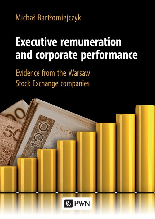 Image of Executive remuneration and corporate performance Evidence from the Warsaw Stock Exchange companies