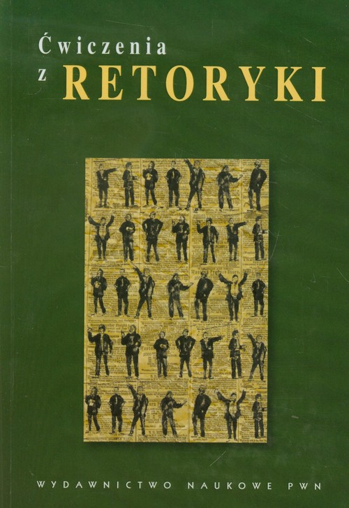 Image of Ćwiczenia z retoryki