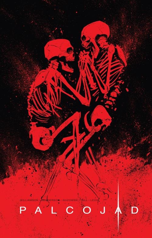 Image of Palcojad Tom 3