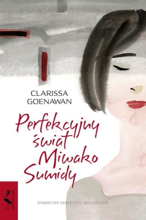 Image of Perfekcyjny świat Miwako Sumidy