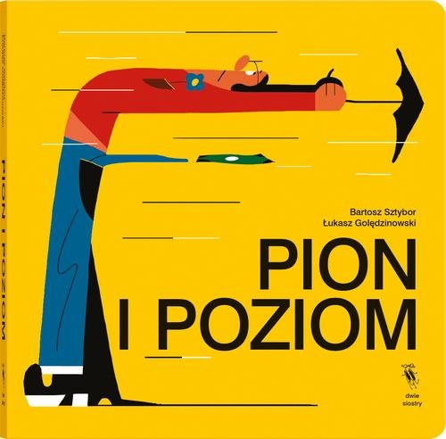 Image of Pion i poziom