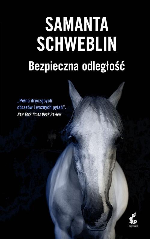 Image of Bezpieczna odległość