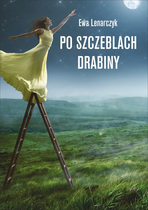 Image of Po szczeblach drabiny