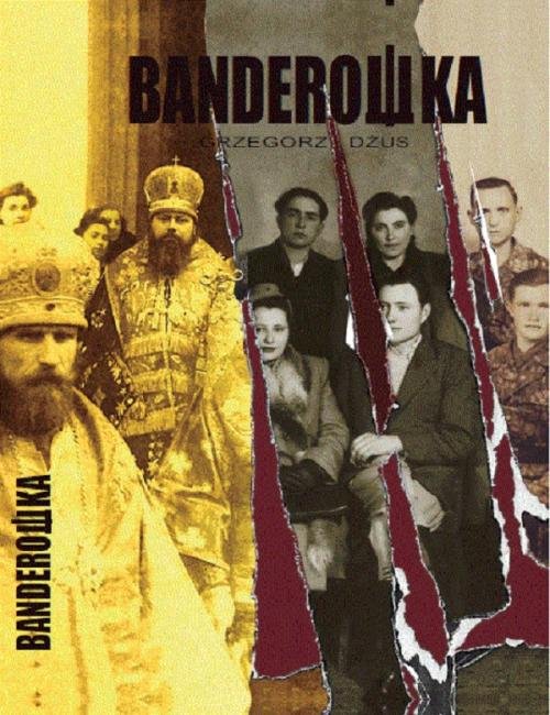 Image of Banderowka