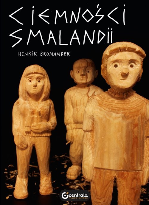 Image of Ciemności Smalandii