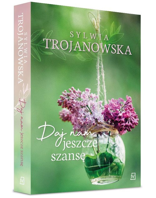 Image of Daj nam jeszcze szansę