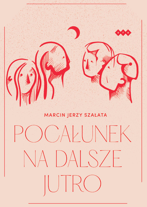 Image of Pocałunek na dalsze jutro