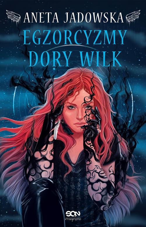 Image of Heksalogia o Dorze Wilk Egzorcyzmy Dory Wilk