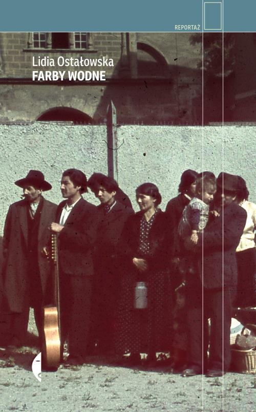 Image of Farby wodne