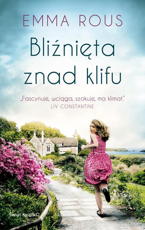 Image of Bliźnięta znad klifu