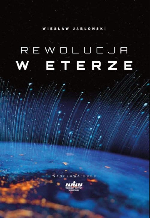 Image of Rewolucja w eterze