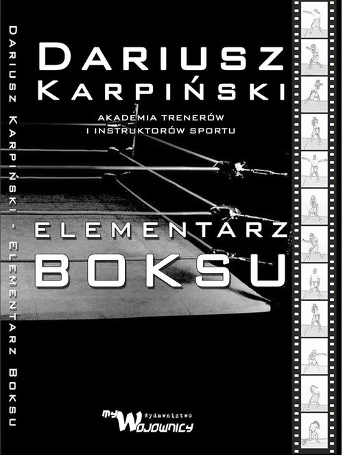 Image of Elementarz Boksu