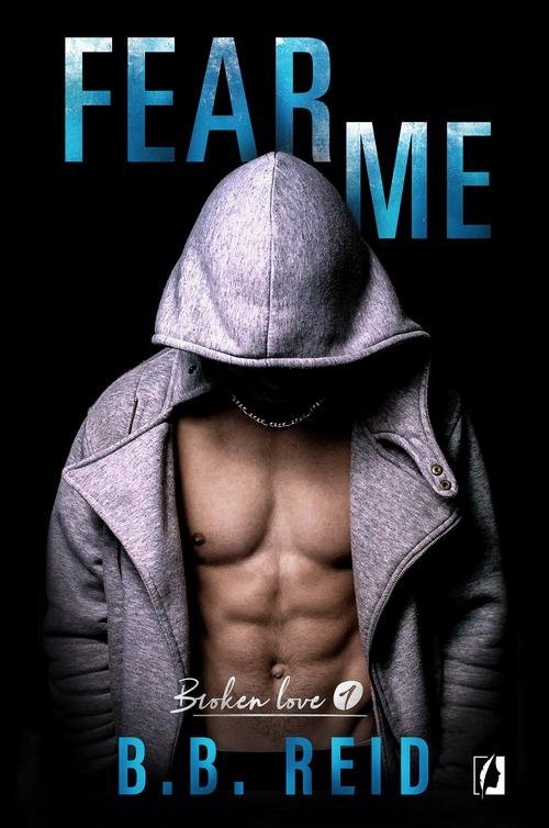 Image of Fear me Broken love Tom 1