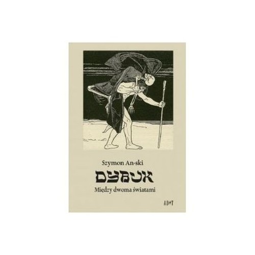 Image of Dybuk Między dwoma światami