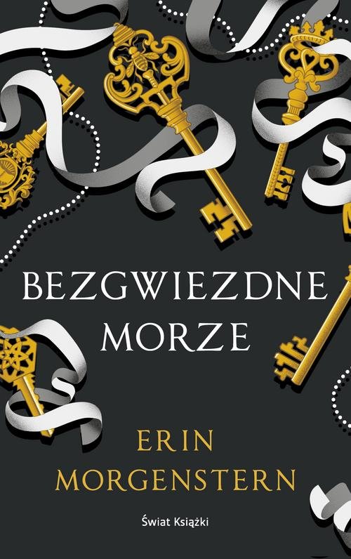 Image of Bezgwiezdne morze