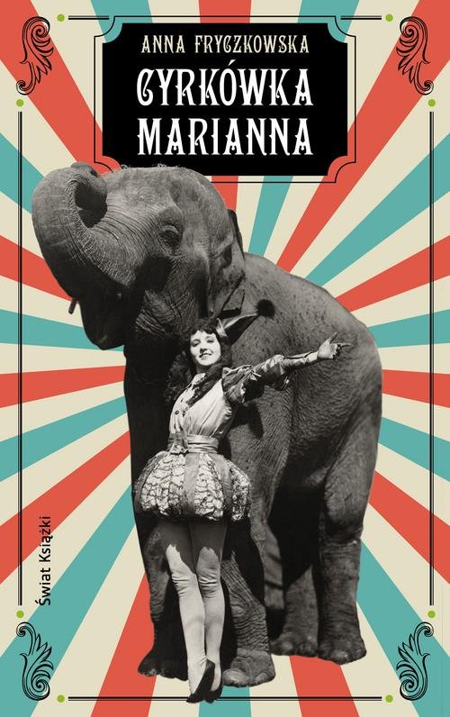Image of Cyrkówka Marianna