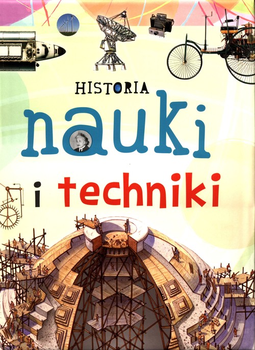 Image of Historia nauki i techniki