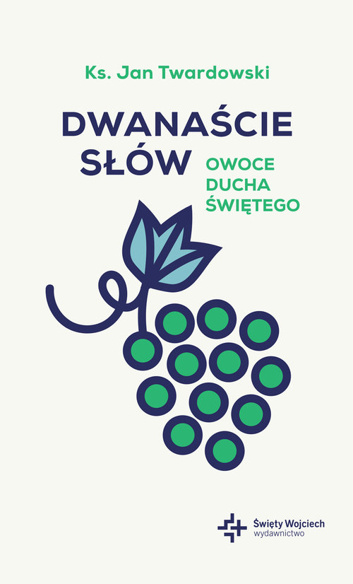 Image of Dwanaście słów
