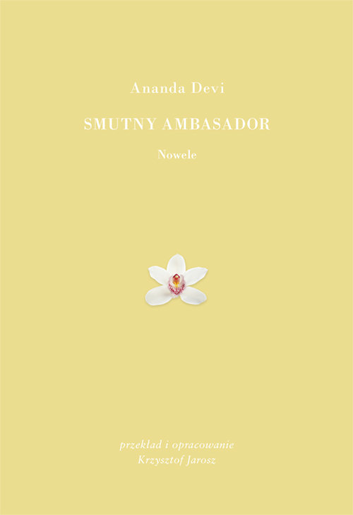 Image of Smutny ambasador
