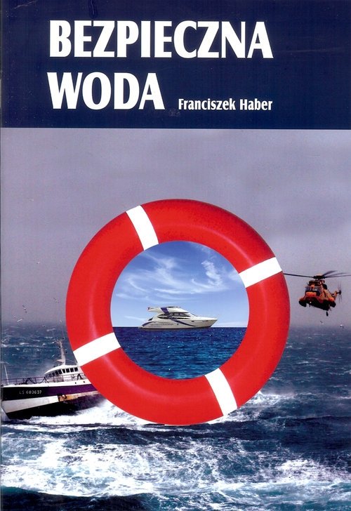 Image of Bezpieczna woda NW