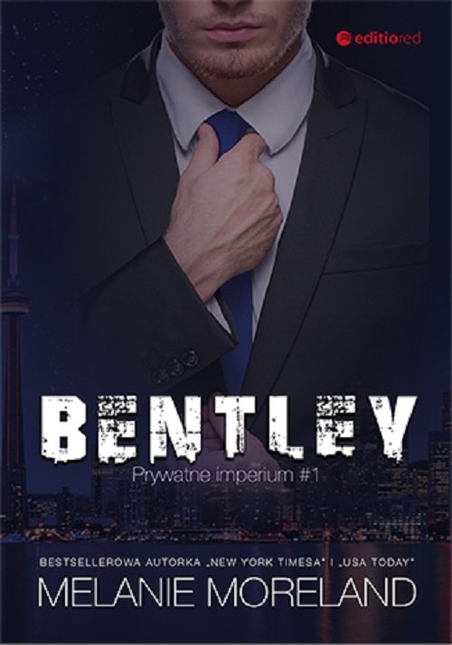 Image of Bentley Prywatne imperium #1