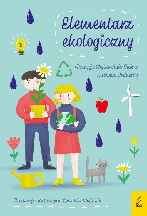 Image of Elementarz ekologiczny