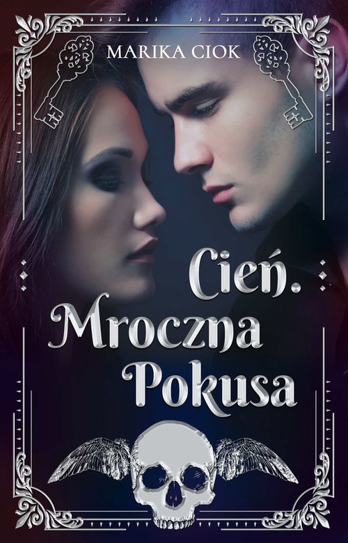 Image of Cień Mroczna pokusa