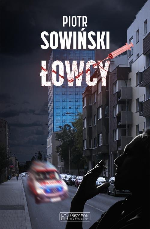 Image of Łowcy