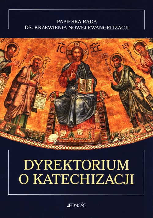Image of Dyrektorium o katechizacji