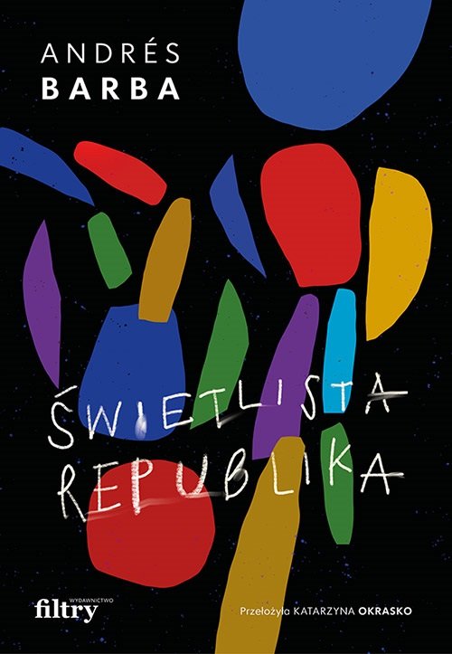 Image of Świetlista republika
