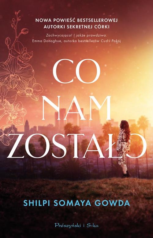 Image of Co nam zostało