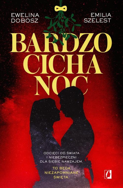 Image of Bardzo cicha noc