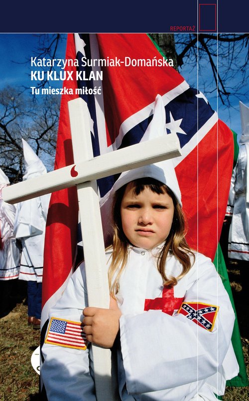 Image of Ku Klux Klan Tu mieszka miłość