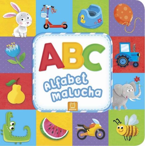 Image of ABC Alfabet malucha