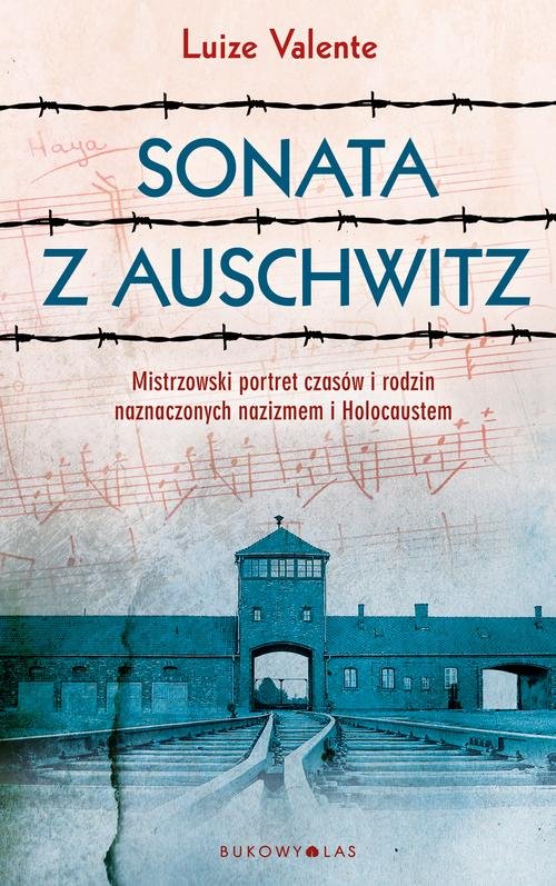 Image of Sonata z Auschwitz