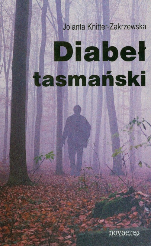 Image of Diabeł tasmański