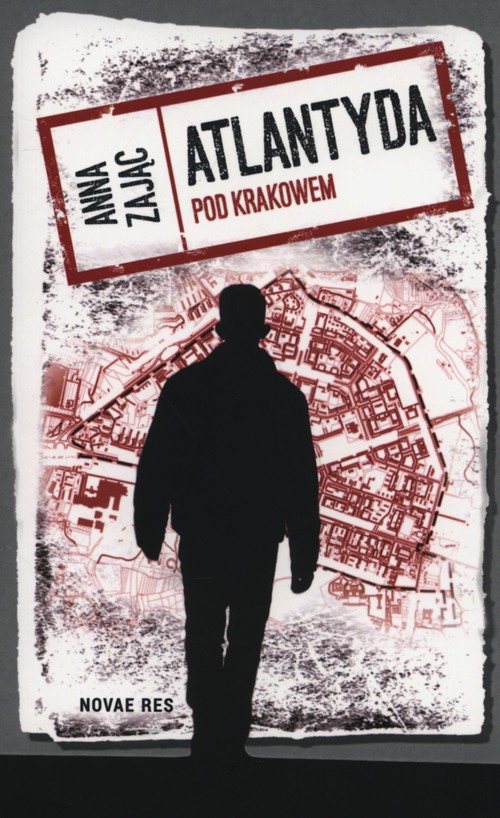 Image of Atlantyda pod Krakowem
