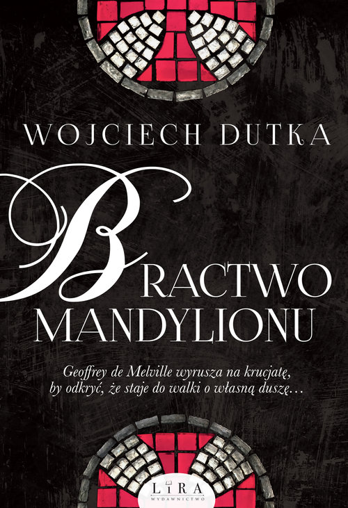 Image of Bractwo mandylionu