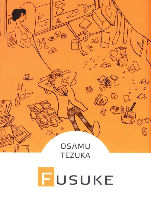 Image of Fusuke