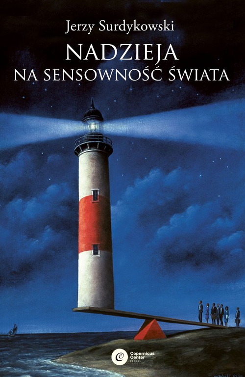 Image of Nadzieja na sensowność świata