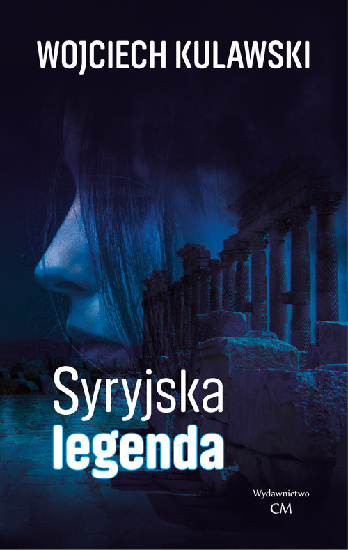 Image of Syryjska legenda